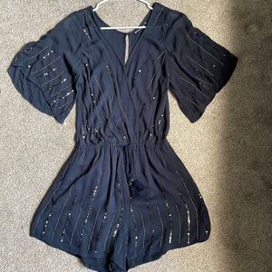 Abercrombie & Fitch Romper
